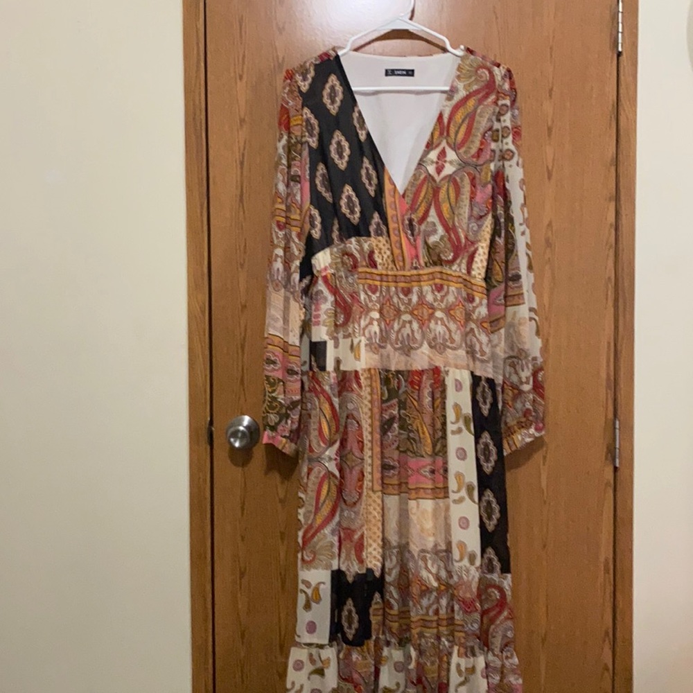 New Dress, never worn